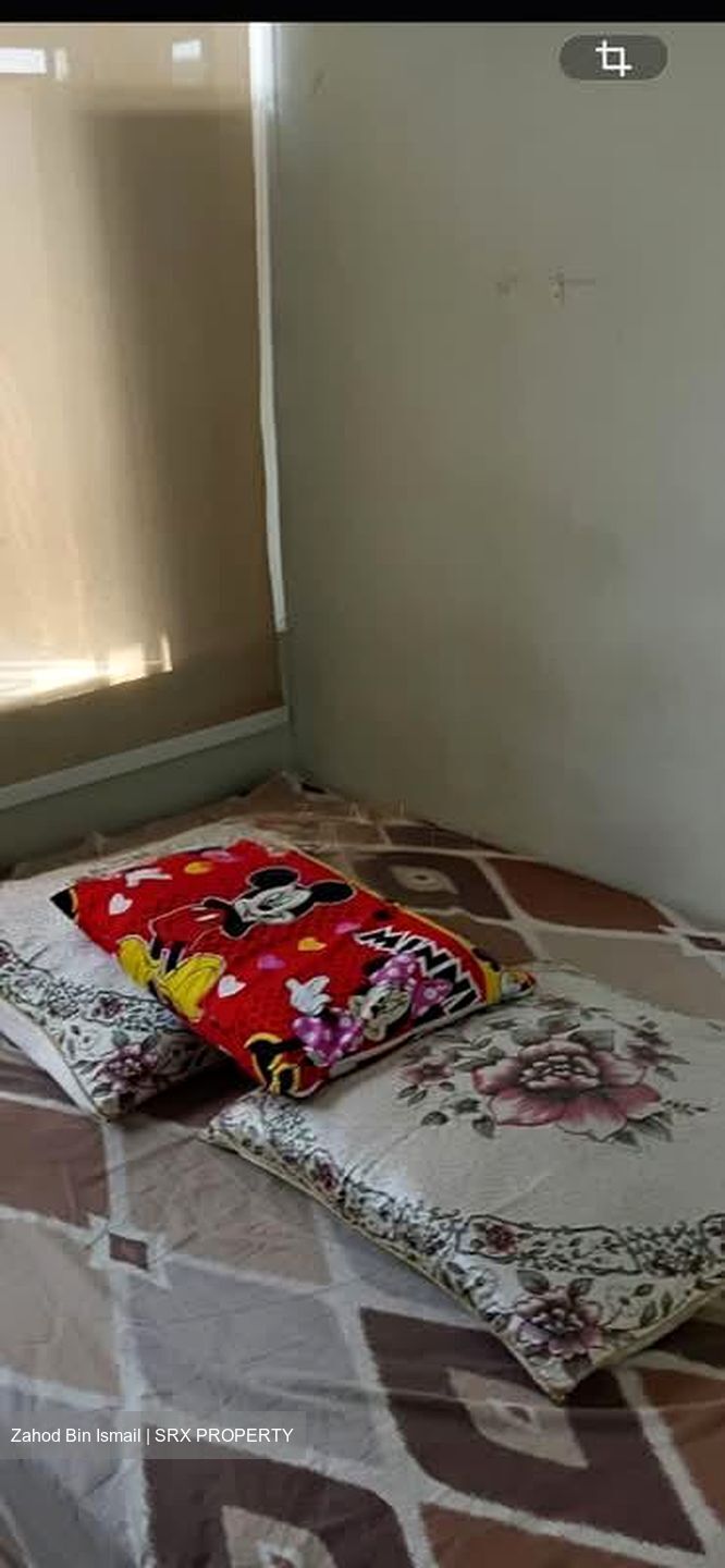 Blk 26 Teck Whye Heights II (Choa Chu Kang), HDB 3 Rooms #554797681